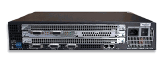 Cisco AS5200 universal access server