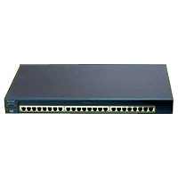 Cisco Catalyst 2950 24 Port Switch