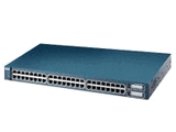  Cisco CATALYST 2950G EI 48PT 10/100 SWCH 2SLOT GBIC