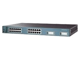  Cisco Catalyst 3550-24 SMI Switch 24 Ports