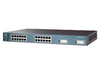  Cisco Catalyst 3550-24 SMI Switch 24 Ports