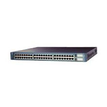  Cisco Catalyst 3550 48 Switch