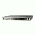  Cisco CATALYST 3750 48PT 10/100 4 SFP STD MULTILAYER