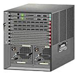 Cisco Catalyst WS-6509 Switch