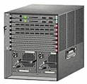 Cisco Catalyst WS-6509 Switch