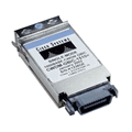 Cisco Gigabit Interface Converter 1000BASE-SX GBIC