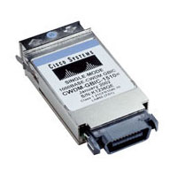 Cisco Gigabit Interface Converter 1000BASE-SX GBIC