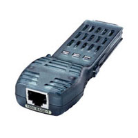 Cisco Gigabit Interface Converter 1000BASE-T 