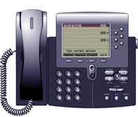 Cisco Ip Phone 7960G, Global