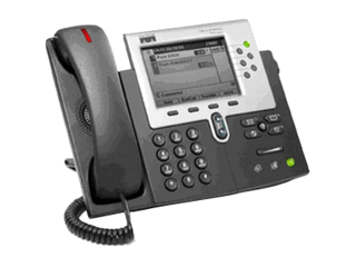 Cisco IP Phone 7961G-GE