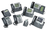 Cisco IP Telephony