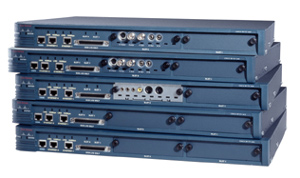 Cisco IP/TV 3430 Archive Server