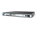 Cisco Router 2811