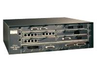 Cisco Router 7206VXR