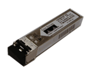 Cisco Small Form-Factor Pluggable Gigabit Interface Converter