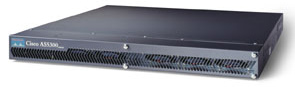 Cisco Universal Gateway AS5350 