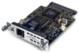 Cisco WIC-1ADSL 1-pt ADSL WAN card