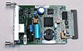 Cisco WIC-1B-U= 1-pt ISDN WAN card