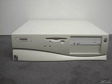 Compaq Deskpro Pentium 3 800 MHZ / 128MB RAM / 15GB HDD / CD-ROM