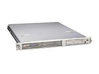Compaq ProLiant Dl320 Pentium 2 800 Mhz / 256MB RAM / 15GB HDD / CD-ROM