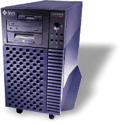 DEAL OF THE DAY #2 - Sun Enterprise 450 4x 250MHz CPU 512 MB RAM 4x9.1 GB CD-ROM 8x or better
