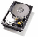 Deal of the Day - 2x73 Gig SCSI HD's / 10k RPM