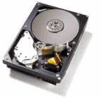 Deal of the Day - 2x73 Gig SCSI HD's / 10k RPM