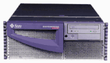Deal of the Day - 420R / 2 x 450 MHz CPU / 2 GB / 2x9 GB HD