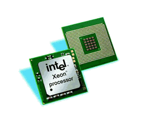 Dual-Core Intel Xeon Processor 5150 (2.66 GHz 1333 MHz FSB 4MB L2 Cache 65w)