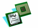 Dual-Core Xeon 5130 2GHz 1333MHz 4MB