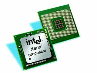 Dual-Core Xeon 5130 2GHz 1333MHz 4MB