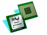 Dual-Core Xeon 5140 (2.33 GHz 1333 MHz FSB 4MB L2 Cache 65w)