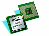 Dual-Core Xeon 5160 3GHz 1333MHz 4MB