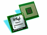 Dual-Core Xeon 5160 3GHz 1333MHz 4MB