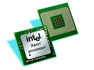Dual-Core Xeon 5160 3GHz 1333MHz 4MB