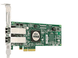 Emulex 4Gb FC Dual-Port PCI-E HBA for IBM System x