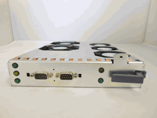 Back Tray Assembly 540-2859