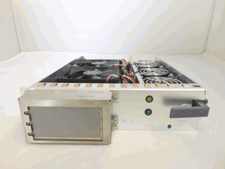 Sun / 540-2858 Front Fan Tray Assembly  -- Sun Part
