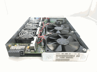 Sun / 540-2858 Front Fan Tray Assembly  -- Sun Part