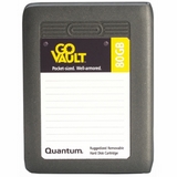 GoVault 80GB Cartridge