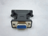 HD15F to 13W3M Monitor Adapter (130-3034) X3872A - THIRD PARTY