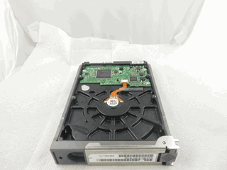 Hitachi  /  390-0303  HDS728080PLA380 (80GB - 7200 RPM SATA)