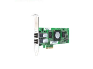 IBM 4-Gbps FC Dual-Port PCI-E HBA
