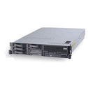 IBM eServer xSeries 346 8840 - Rack - 2-way - 1 x Xeon 2.8 GHz - RAM 2 GB - SCSI - hot-swap - HD: none - DVD - Gigabit Ethernet - 2U 