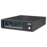 IBM Half-High Tabletop Tape Enclosure