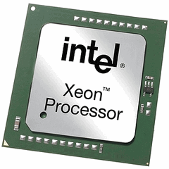 IBM Intel Xeon 3 GHz processor - Processor upgrade - 1 x Intel Xeon 3 GHz ( 667 MHz ) Dual-Core - L2 4 MB 