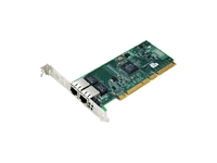 IBM NetXtreme 1000 T + Dual Port Server Adapter 