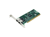 IBM NetXtreme 1000 T + Dual Port Server Adapter 