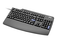 IBM Preferred Pro Keyboard - USB English