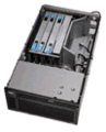 IBM RS/6000 600MHZ 2-Way Processor